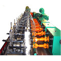 Low Cost Carbon Steel Pipe Making Machine