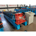 Galvanized C Shape Purlin Roll Forming Machine