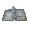 Outdoor Fiber Optic Cable Distribution Boxes