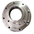 Customized Forging and Machining OEM machining