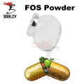 Gut health Fructooligosaccharides FOS powder weight loss