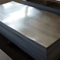 Q345 Hot Dipped Galvanized Steel Sheets