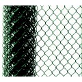 Hot Sale for PVC Coated Wire Mesh Chain Link Fence