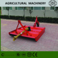 Tractor Implemetns Red Color Lawn Mower