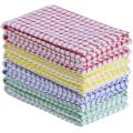 Home Textile Cheap Cotton Kitchen Towel Dish Towel