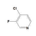 4-Chlor-3-fluorpyridin CAS Nr. 2546-56-7