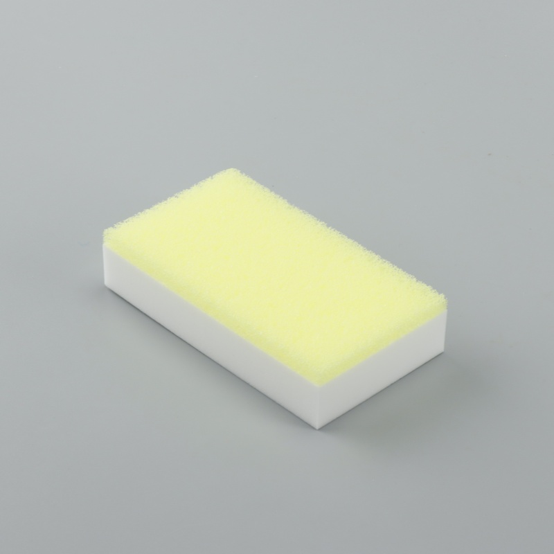 Temperature-sensitive sponge7 Temperature-sensitive sponge7