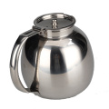 Stainless Steel Water  Kettle For Airline