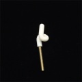 99 Alumina Ceramic Wire Guide for Barmag