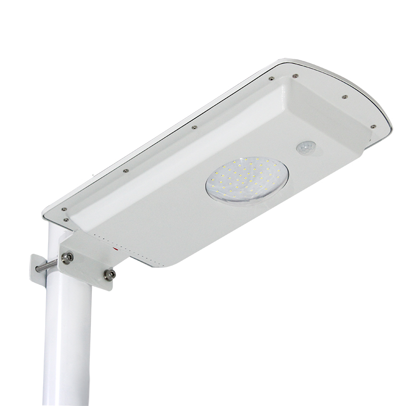 Solar Led Street Lamps