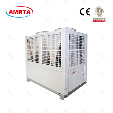 Dairy Water Chiller Refrigeration Systems for Milk Cooling