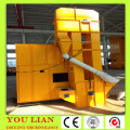 Usted Lian Cross-Flow Paddy Dryer Machine