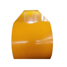 PPGI -Lackierung verzinkter farbbeschichteter Stahlspulen