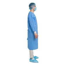 robe de soins infirmiers non tissé