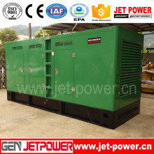 Perkins 2000kVA Super Silent Stamford Alternador Generador Diesel