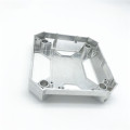 CNC Milling Precision Aluminum Pedestal Aluminum Case