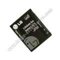 LG Batterie LGIP-580 a