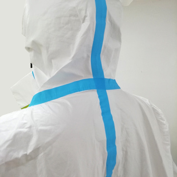 corona virus disposable safety protection clothing medical