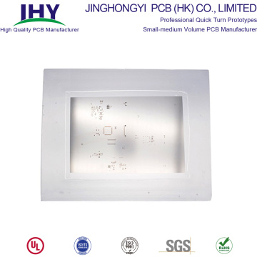 450X550mm Thickness 0.1/0.12/0.15 Frame PCB Stencil Factory