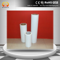 heat resistance 75mic white pet film