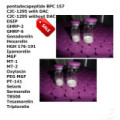 Peptid Hexarelin Acetat für Hormon Anabolic Steriods 2mg / Vials