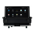 8" Audi Q3 DVD Player Android System