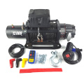 OEM/ODM Jeep Offroad Jeep Winch