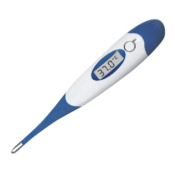 Hospital Medical Waterproof Digital Thermometer