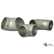 Titanium Elbows Pipe Fittings  3D Radius