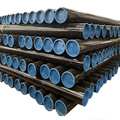 ASTM Carbon Steel Seamless Pipe for Gas Pipeline