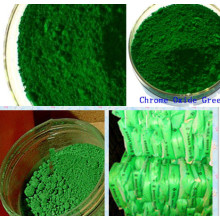 Manufacturer of Chrome Oxide Green (GN)