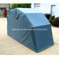 Waterproof and Dust Proof Motorcycle Storage Tent Cover