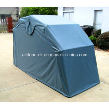 Waterproof and Dust Proof Motorcycle Storage Tent Cover