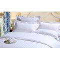 100%Egyptian Cotton 200-400T Luxury Bed Linen