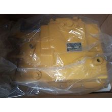 Shantui bulldozer Parts Transmission Valve 16Y-75-10000