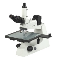 BS-4000 Microscope d&#39;inspection industrielle avec analyseur et polarisateur