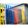 Palisade+fence+for+garden+decoration