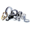 Precision CNC Machined Spare Parts for Industry