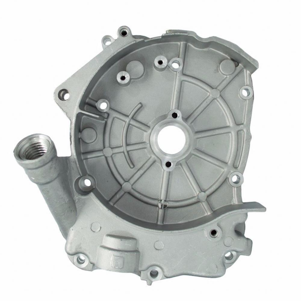 High Quality Die Casting