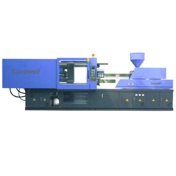 energy saving Horizontal injection molding machine