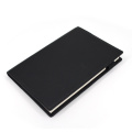 A5 Organizer Planner Cover Pu Le cuir Notebook