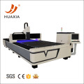 500W Fiber Laser Cutting Machines