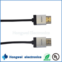 Высокоскоростной монтаж HDMI Am to Am HDMI Cable