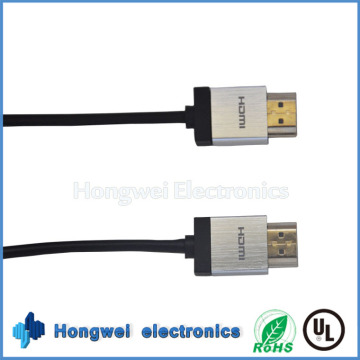 High Speed Assembly HDMI Am to Am HDMI Cable