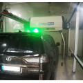 Automatic self service car wash equipment price