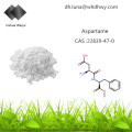 GMP Grade Food Addictives CAS No. 22839-47-0 99% Sweetener Aspartame