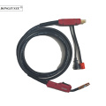 OTC series 350A welding torch machine