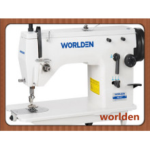 Máquina de coser zig-zag alta velocidad WD-457