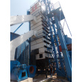 New Generation Biomass Vertical Grain Corn Dryer