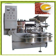 Hot Sale Peanut Oil Pressing Machine